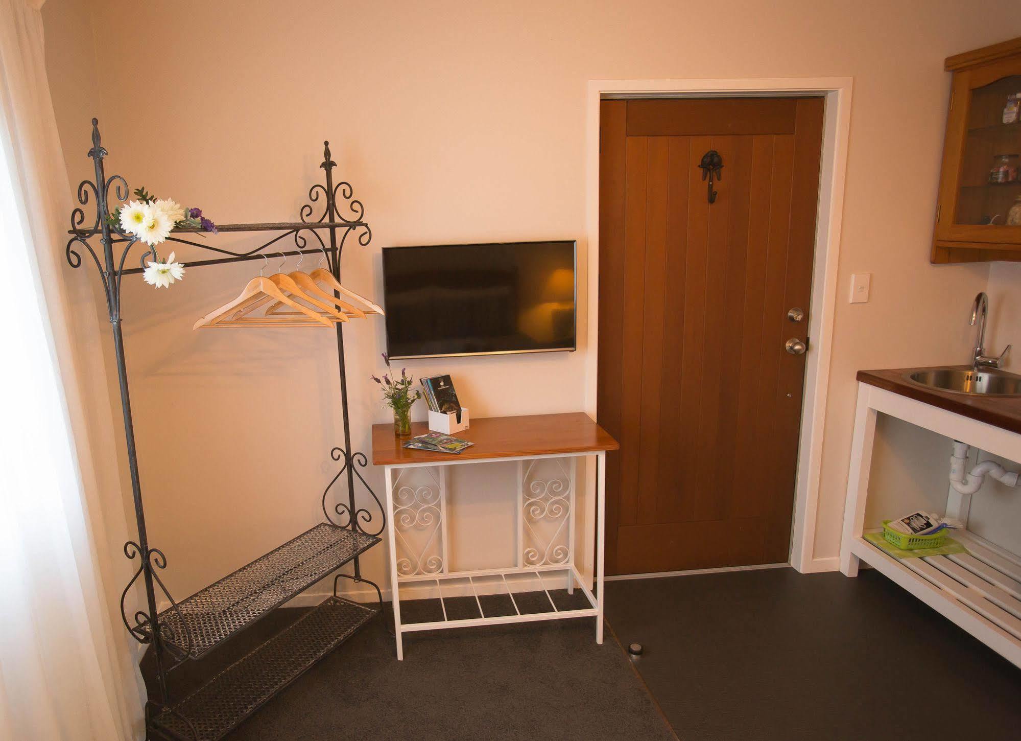 Rolling Hills Country Stay B&B Tauranga Exterior foto